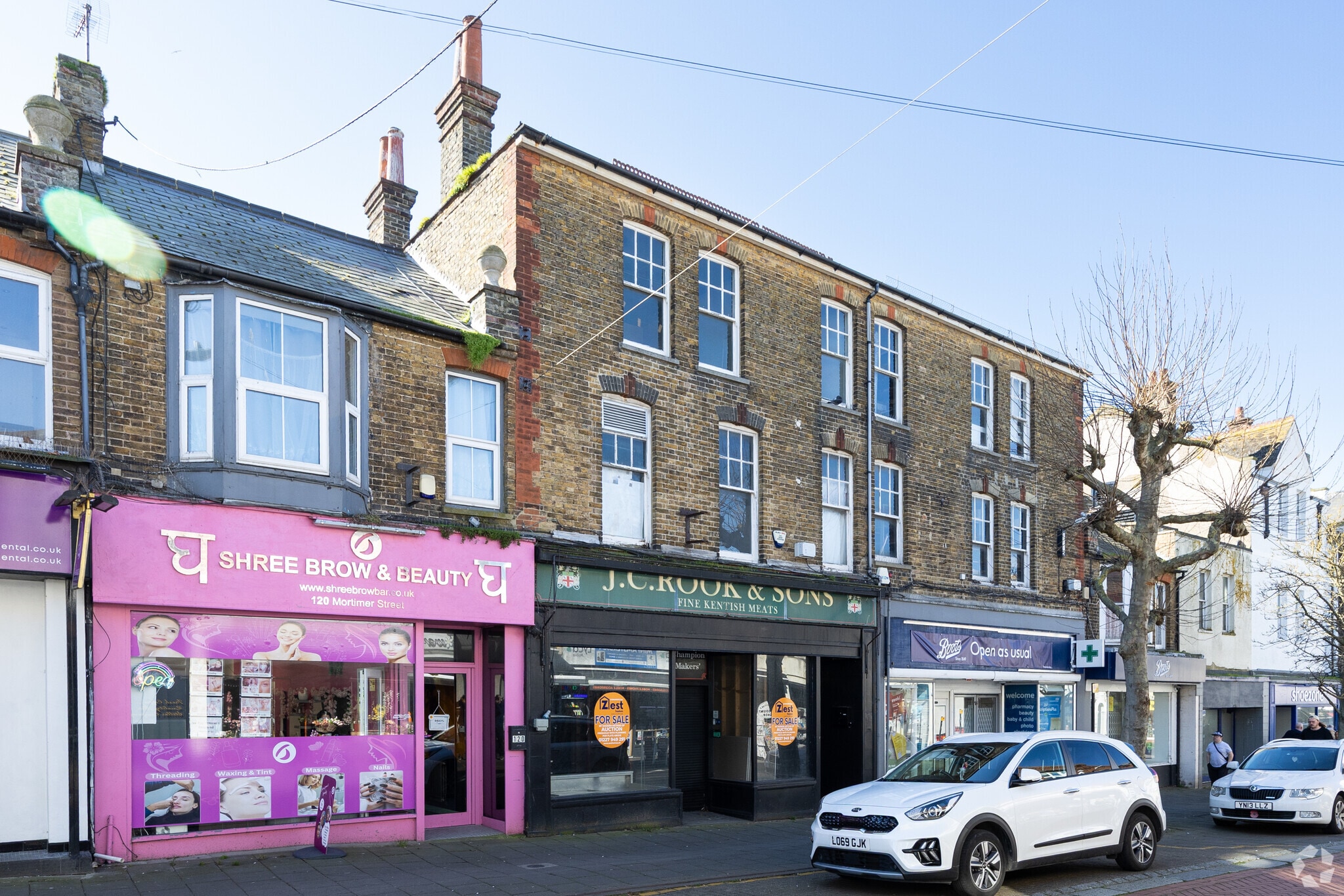 118 Mortimer St, Herne Bay for sale Primary Photo- Image 1 of 3