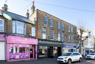 Plus de détails pour 118 Mortimer St, Herne Bay - Commerce de détail à vendre
