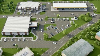 More details for 3811 W Nine Mile Rd, Pensacola, FL - Retail for Sale