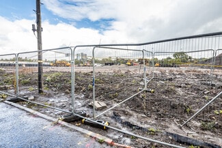 More details for Albert St, Oldham - Industrial for Lease