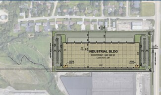 Plus de détails pour 14110 S Route 59, Plainfield, IL - Industriel à vendre