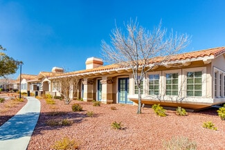 More details for 3251 E Warm Springs Rd, Las Vegas, NV - Office for Sale
