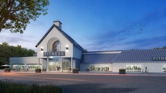 More details for 420 Amherst St, Nashua, NH - Retail for Lease