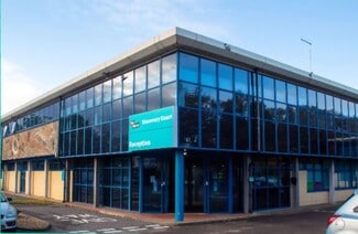 Plus de détails pour 551-553 Wallisdown Rd, Poole - Coworking à louer