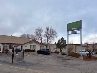 More details for 1453 Airport Rd, Rifle, CO - Office for Lease