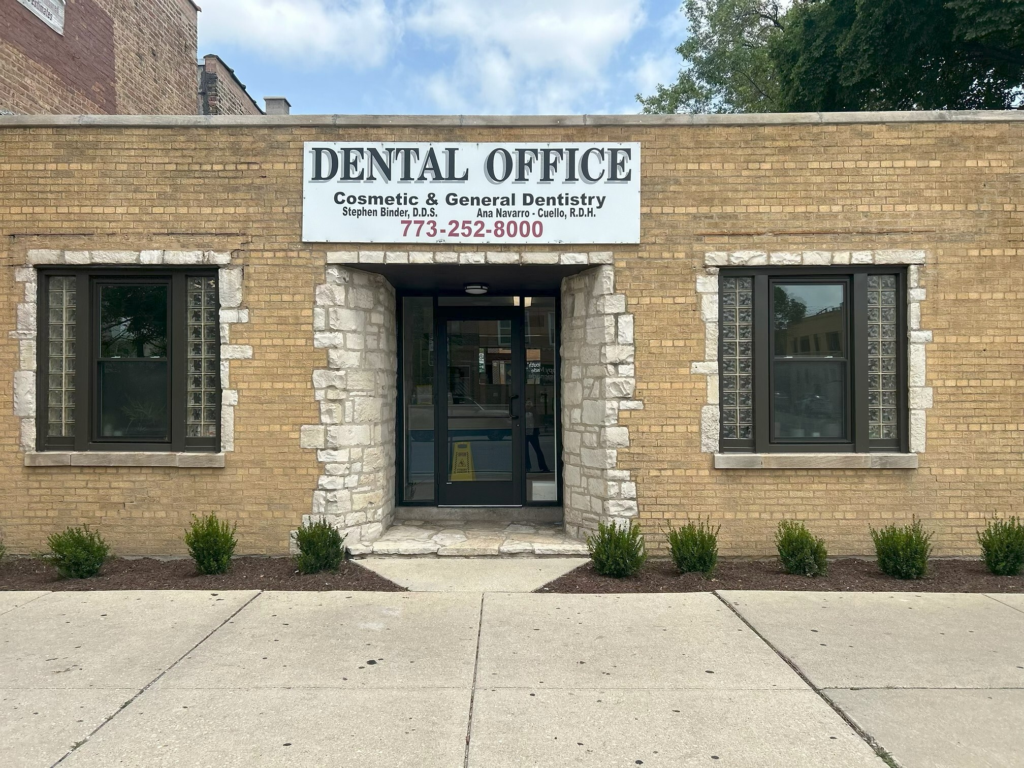 3900 W Fullerton Ave, Chicago, IL for sale Primary Photo- Image 1 of 2