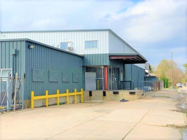 3902 N Main St, Houston, TX for lease - Building Photo - Image 2 of 4