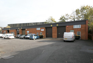 More details for Emery Rd, Bristol - Industrial for Lease