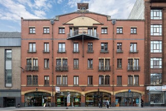 More details for 33-39 Glassford St, Glasgow - Retail for Lease