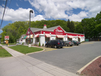 More details for 1519 N Main St, Palmer, MA - Retail for Sale