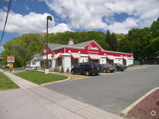 Plus de détails pour 1519 N Main St, Palmer, MA - Local commercial à louer