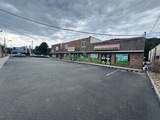 Plus de détails pour 90-96 Hamburg Tpke, Riverdale, NJ - Commerce de détail à vendre