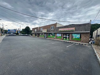 Plus de détails pour 90-96 Hamburg Tpke, Riverdale, NJ - Vente au détail à vendre