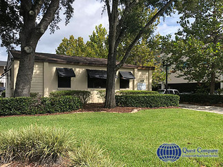 More details for 129 W Packwood Ave, Maitland, FL - Office for Lease