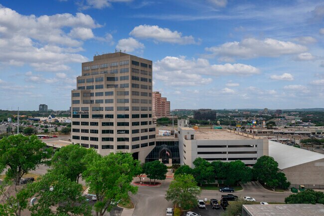 More details for 8023 Vantage Dr, San Antonio, TX - Office for Lease