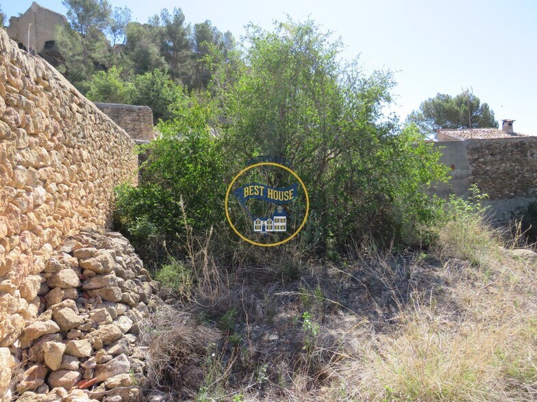 Land in Montesa, Valencia for sale - Primary Photo - Image 1 of 18
