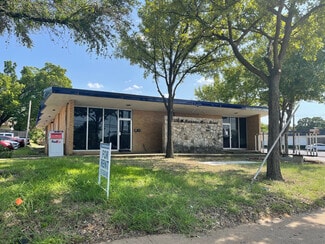 More details for 1116 W Randol Mill Rd, Arlington, TX - Office for Lease