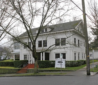 More details for 2386 NW Hoyt St, Portland, OR - Office for Lease