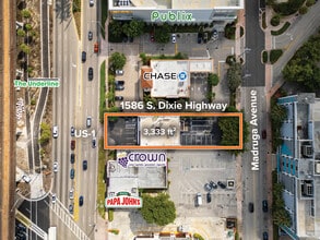 1586 S Dixie Hwy, Coral Gables, FL for lease Interior Photo- Image 2 of 42