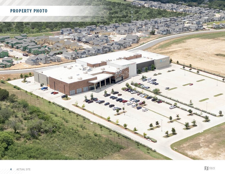 18658 IH 35 N, Schertz, TX for sale - Building Photo - Image 3 of 9