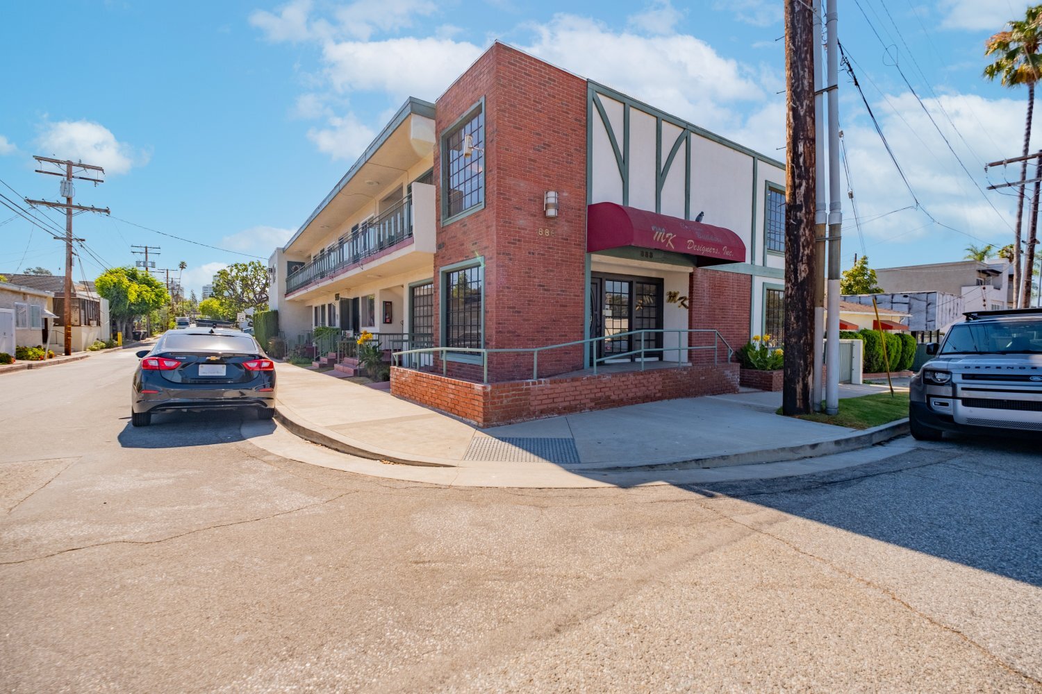 888 N Kenilworth Ave, Glendale, CA for lease Building Photo- Image 1 of 34