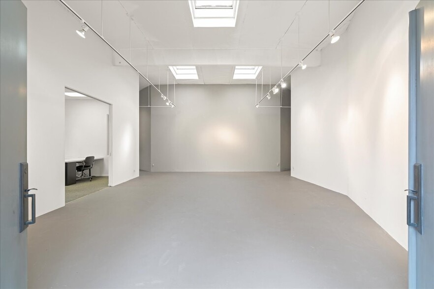 4075 Transport St, Palo Alto, CA for lease - Building Photo - Image 3 of 18