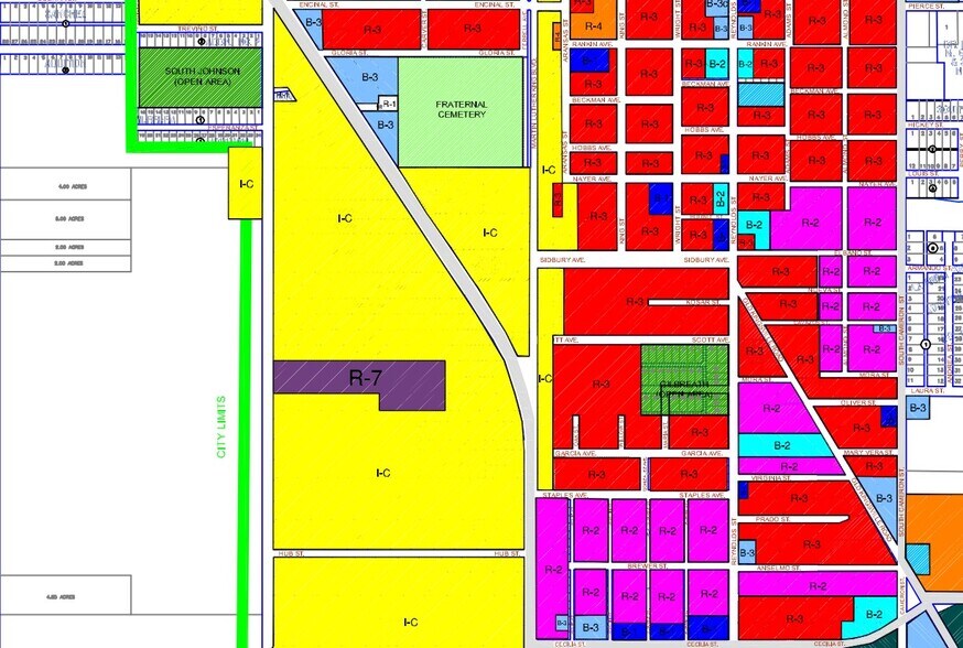 1605 US Highway 281, Alice, TX for sale - Building Photo - Image 2 of 2