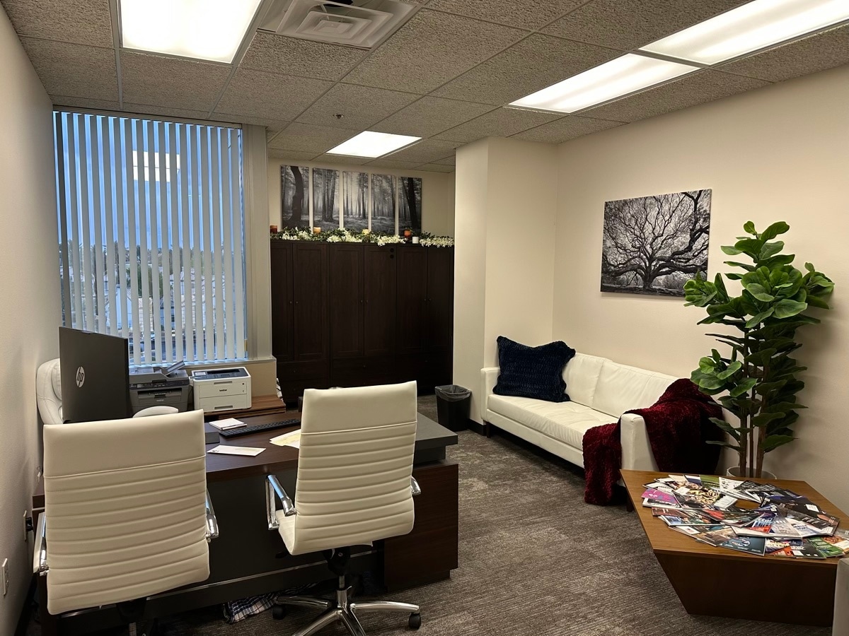 4500 S Lakeshore Dr, Tempe, AZ à louer Photo intérieure- Image 1 de 6