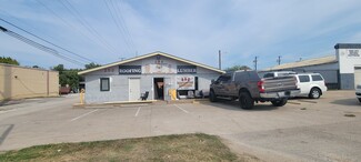 Plus de détails pour 250 Lavon Dr, Garland, TX - Industriel à vendre