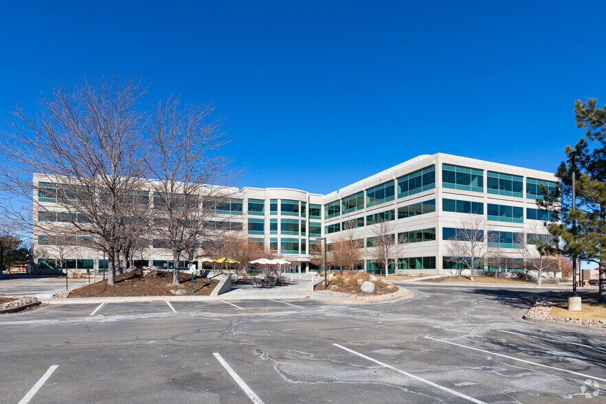 10333 E Dry Creek Rd, Englewood, CO for lease - Primary Photo - Image 1 of 6