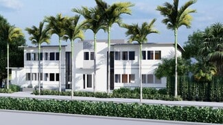 Plus de détails pour 5061 Biscayne Blvd, Miami, FL - Bureau à louer