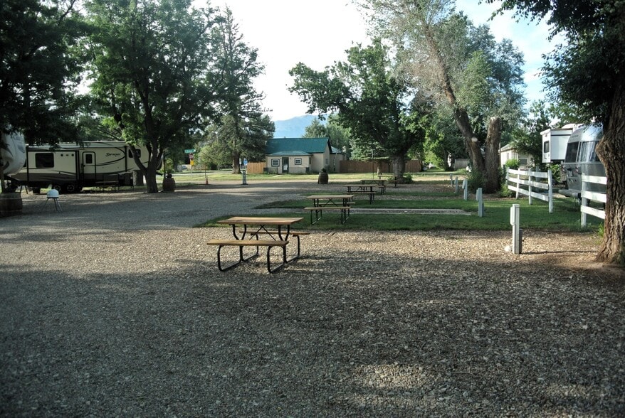 226 W Grand St, La Veta, CO for sale - Building Photo - Image 3 of 11