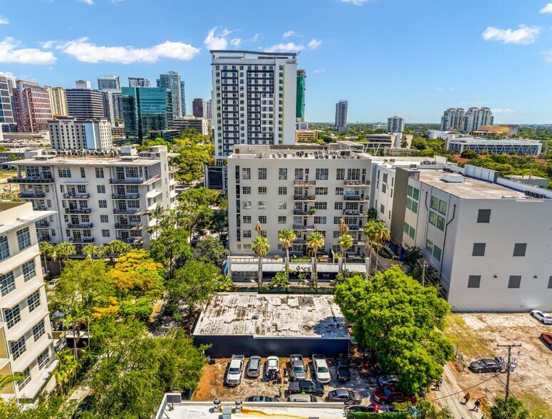 431 NW 1st Ave, Fort Lauderdale, FL à vendre - Photo principale - Image 1 de 1