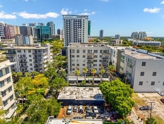 More details for 431 NW 1st Ave, Fort Lauderdale, FL - Land for Lease
