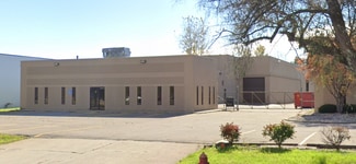 More details for 25445 Brest Rd, Taylor, MI - Industrial for Lease