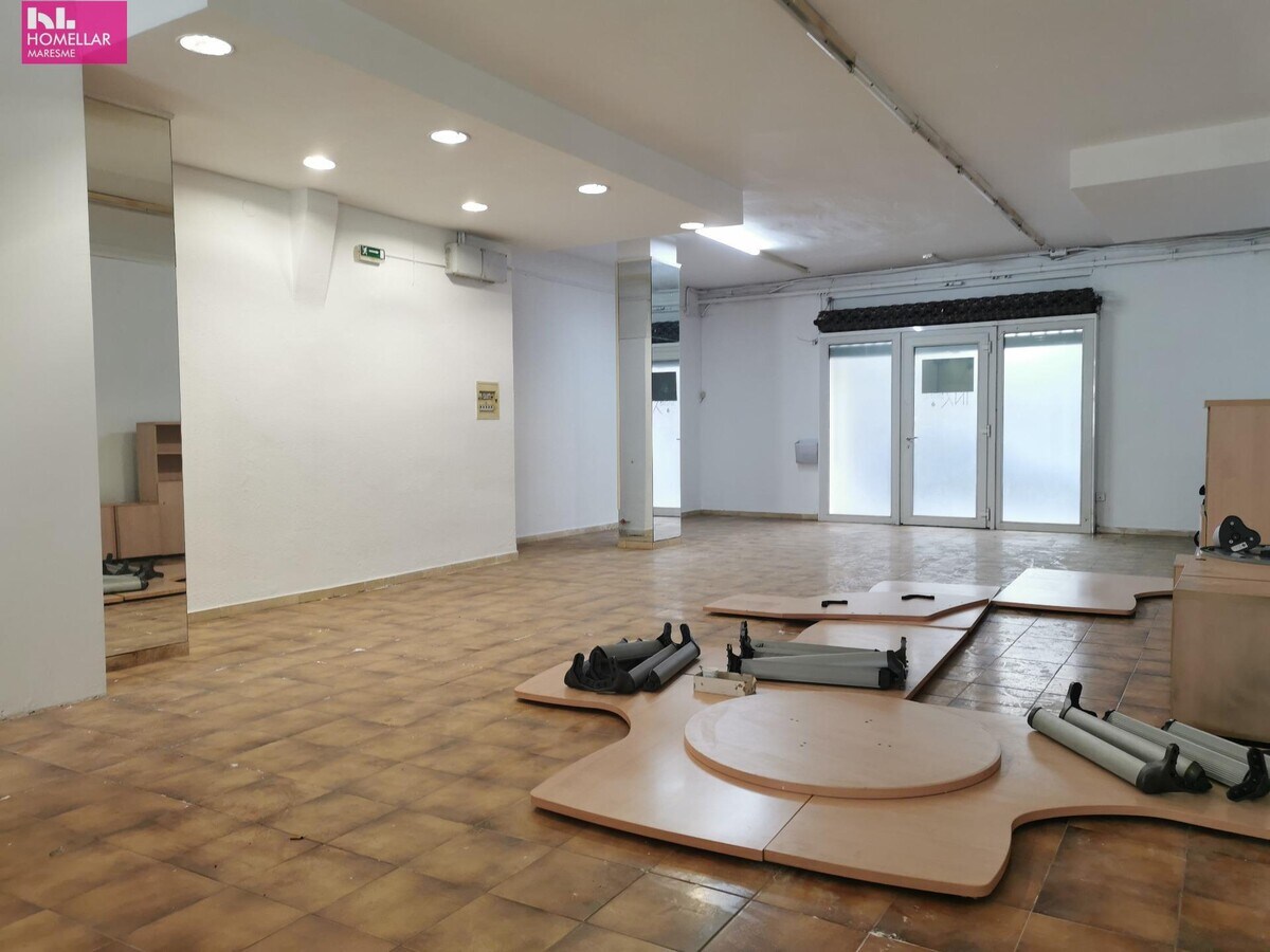 Calella, BAR 08370 -  -  - Plan d’étage - Image 1 of 10