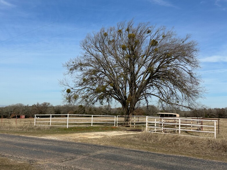 873 Anderson, Whitesboro, TX à louer - Photo principale - Image 1 de 5