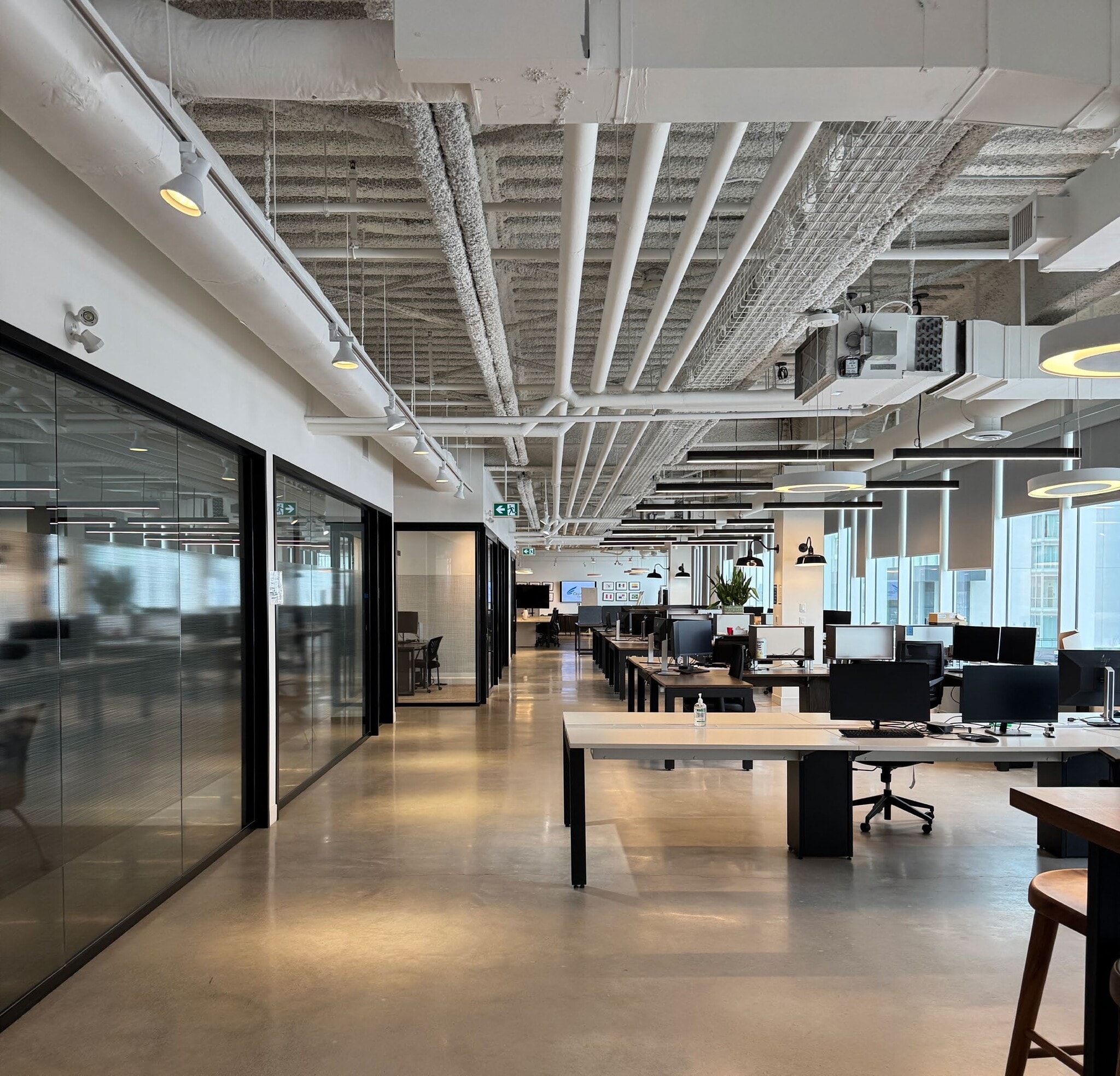 169-179 Enterprise Blvd, Markham, ON à louer Photo intérieure- Image 1 de 8