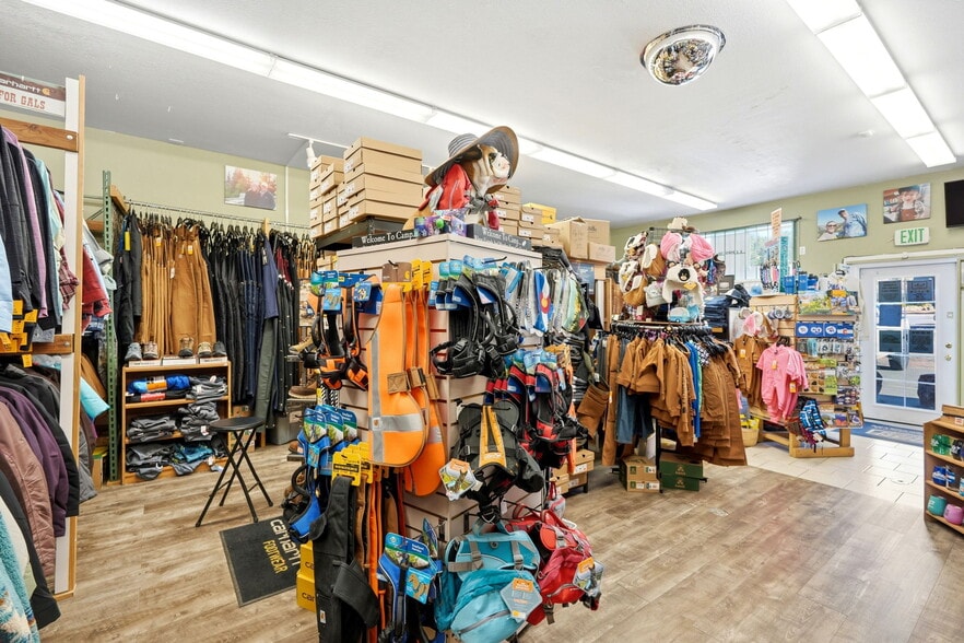 49 County Road 68, Bailey, CO for sale - Interior Photo - Image 3 of 35