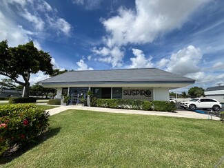 Plus de détails pour 3249 N Federal Hwy, Boca Raton, FL - Local commercial à louer