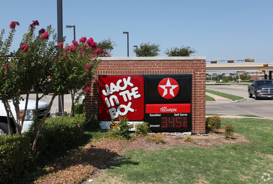 5960 Dallas Pky, Plano, TX for lease - Building Photo - Image 2 of 3