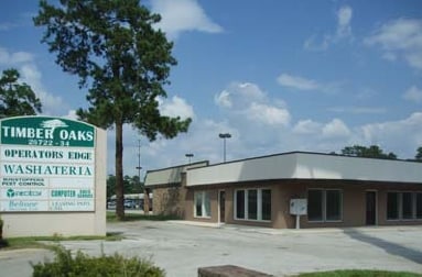 26722-26734 I-45 Fwy N, Spring, TX for lease - Building Photo - Image 3 of 8