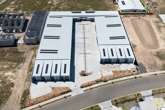 3 Decora Drive, Jilliby, NSW - Aerial  map view - Image1