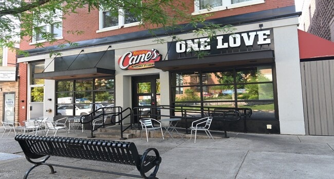 More details for 228-232 E College Ave, State College, PA - Retail for Sale