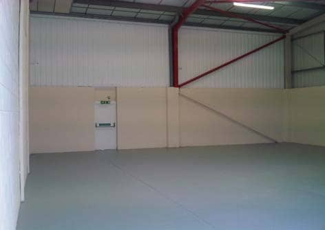 Kendal Ave, London for lease - Interior Photo - Image 3 of 10