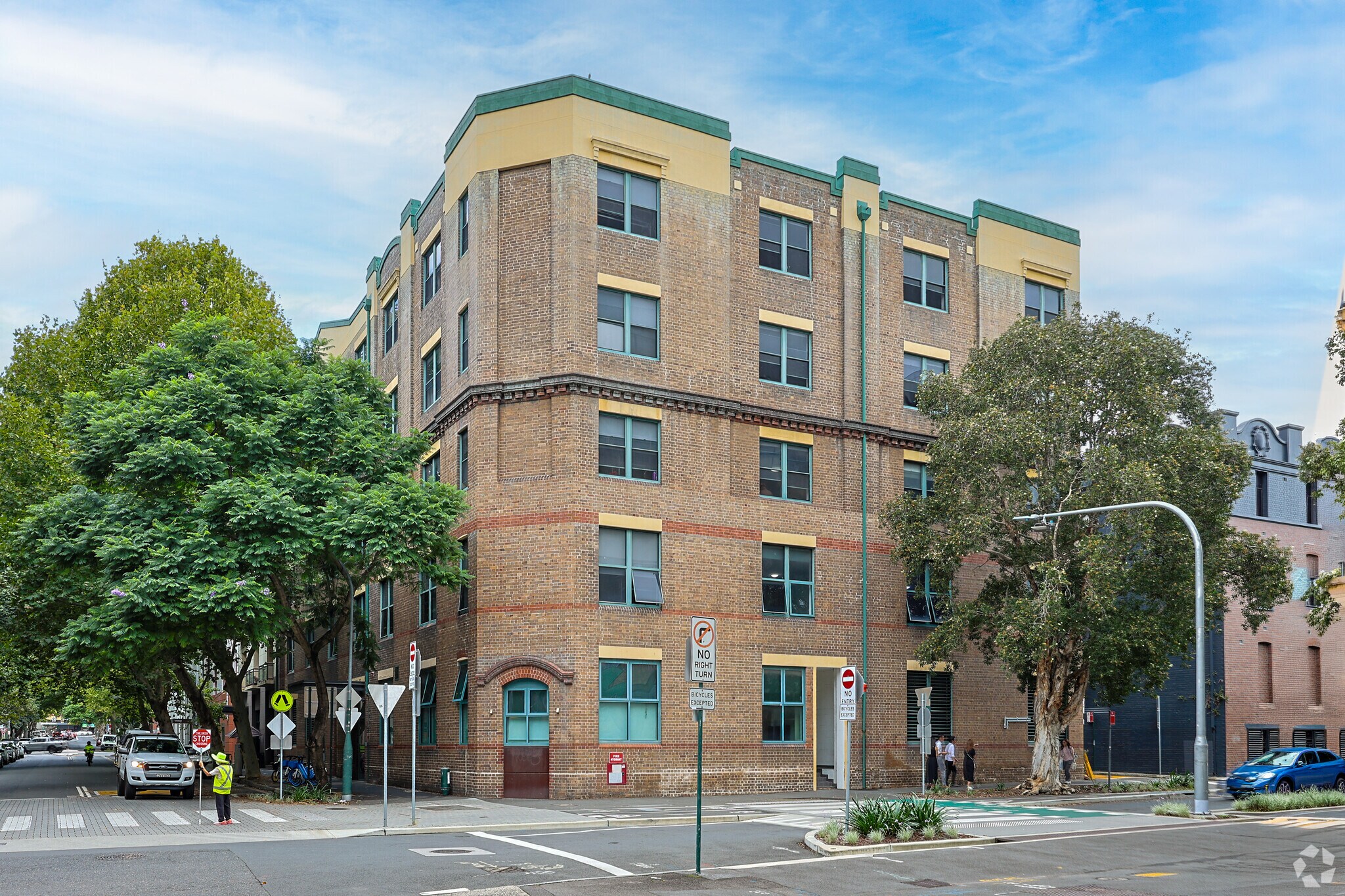 23-27 Mountain St, ULTIMO à vendre Photo principale- Image 1 de 6