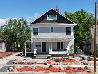 More details for 621 13th St, Greeley, CO - Multifamily for Sale