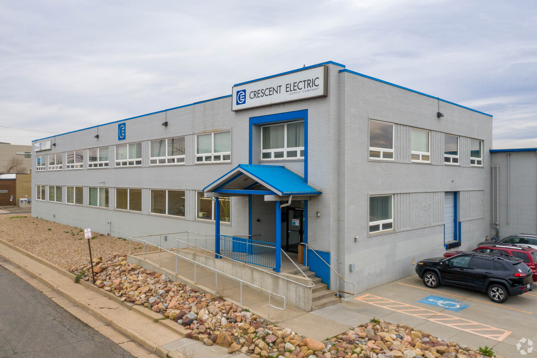 1780 W 6th Ave, Denver, CO for lease Primary Photo- Image 1 of 11