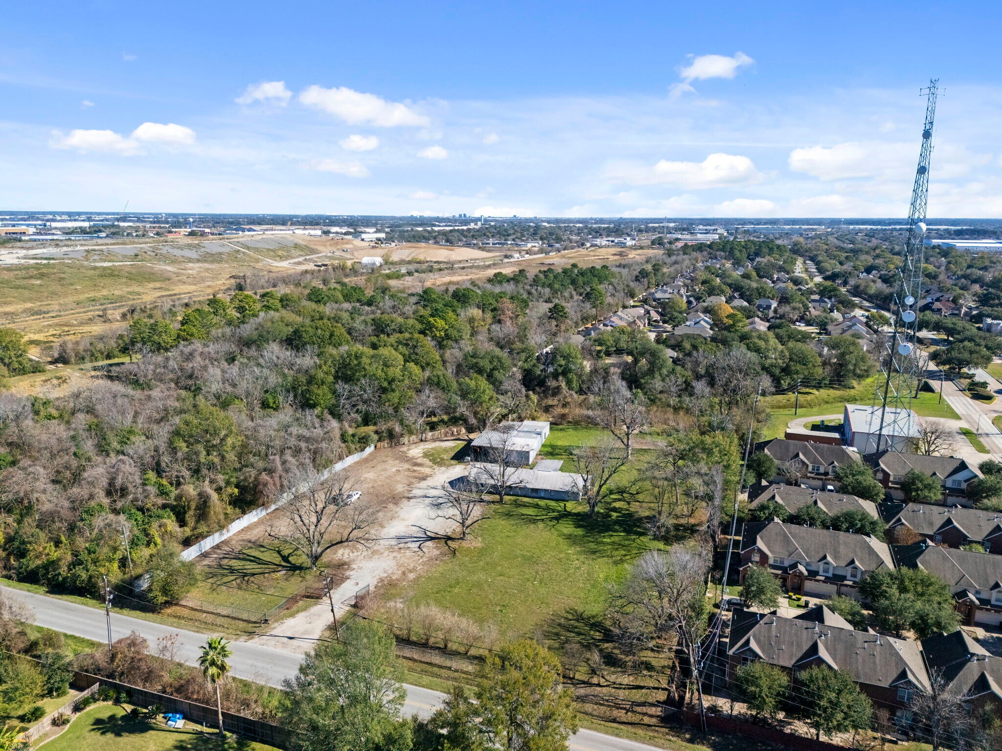 8438 Windfern Rd, Houston, TX à vendre Photo principale- Image 1 de 23