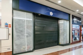 More details for Marlowes, Hemel Hempstead - Retail for Lease